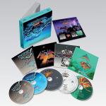 THE REUNION ALBUMS 2007-2012 (5CD BOXSET)