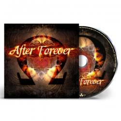 AFTER FOREVER 15 ANNIVERSARY EDIT. (CD)