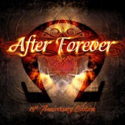 AFTER FOREVER 15 ANNIVERSARY EDIT.