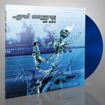 A.M.G.O.D TRANSP. BLUE VINYL REISSUE (LP)