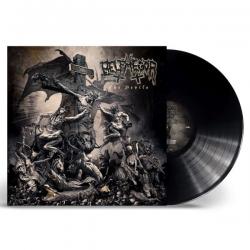 THE DEVILS VINYL (LP BLACK+BONUS TRACK)