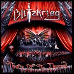 THEATRE OF THE DAMNED REISSUE (CD)