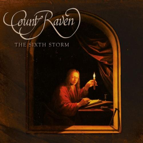 THE SIXTH STORM (CD)
