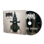 SLAVE DRIVER (CD)