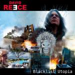 BLACKLIST UTOPIA (CD)