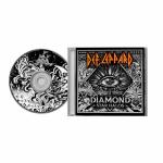 DIAMOND STAR HALOS (CD)