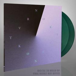 DER WEG EINER FREIHEIT - NOKTVRN GREEN VINYL (2LP) DER WEG EINER FREIHEIT - NOKTVRN GREEN VINYL (2LP)