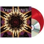LOST NOT FORGOTTEN ARCHIVES: WHEN DREAM AND DAY REUNITE COLOURED VINYL (2LP+CD)
