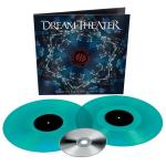 LOST NOT FORGOTTEN ARCHIVES: IMAGES AND WORDS - LIVE IN JAPAN 2017 TURQUOISE VINYL (2LP+CD)