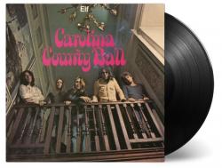 CAROLINA COUNTY BALL VINYL REISSUE (LP BLACK)
