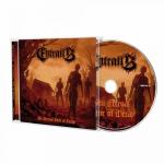 AN ETERNAL TIME OF DECAY (CD)