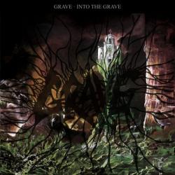 INTO THE GRAVE COLOURED VINYL REISSUE (LP)