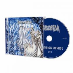 EXCURSION DEMISE REISSUE (2CD O-CARD)
