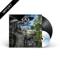 BEAUTIFUL SHADE OF GREY VINYL (LP BLACK+CD)