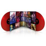REFLECTIONS - 50 HEAVY METAL YEARS OF MUSIC RED VINYL (2LP)