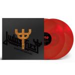 REFLECTIONS - 50 HEAVY METAL YEARS OF MUSIC RED VINYL (2LP)