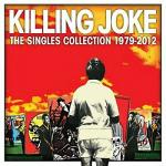 THE SINGLES COLLECTION 1979-2012 (2CD DIGI)