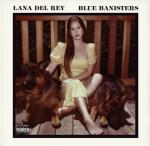 BLUE BANISTERS (CD)