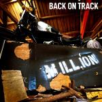 BACK ON TRACK (CD)