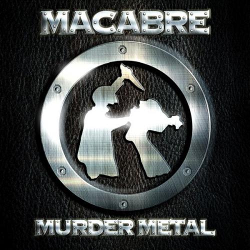 MURDER METAL REMASTERED (CD)