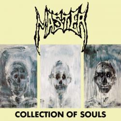 COLLECTION OF SOULS REISSUE (CD)