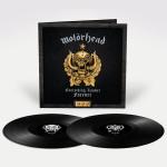 EVERYTHING LOUDER FOREVER ... THE VERY BEST OF (2LP)