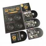 EVERYTHING LOUDER FOREVER ... THE VERY BEST OF BOXSET (4LP BOX)