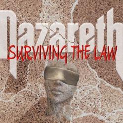 SURVIVING THE LAW (CD)