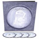 ONCE SUPER DELUXE REISSUE/ REMASTER (4CD EARBOOK)