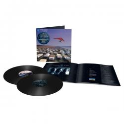 A MOMENTARY LAPSE OF REASON: REMIXED & UPDATED (2LP)