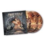 THE MONUMENTAL MASS: A CINEMATIC METAL EVENT (2CD)