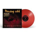 THE FIRST YEARS OF PIRACY RED VINYL REISSUE (LP)