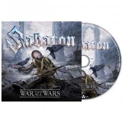 THE WAR TO END ALL WARS (CD)