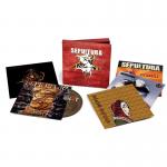SEPULNATION - THE STUDIO ALBUMS 1998-2009 (5CD BOX)