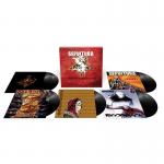 SEPULNATION - THE STUDIO ALBUMS 1998-2009 VINYL (8LP BOX)
