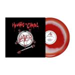 HAUNTING THE CHAPEL REISSUE RED/ WHITE VINYL (LP)
