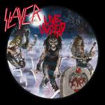 LIVE UNDEAD REISSUE (CD)