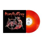 SHOW NO MERCY ORANGE/ RED MELT REISSUE VINYL (LP)