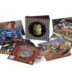 FOR A THOUSAND BEERS BOXSET (7CD+DVD BOX)