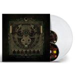 DAYS OF THE LOST CRYSTAL CLEAR VINYL (LP+BRD)