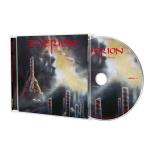 BEYOND SANCTORUM REISSUE (CD O-CARD)