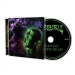 PLASTIC GREEN HEAD REISSUE (CD O-CARD)
