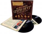 YOUR TURN TO REMEMBER THE DEFINITIVE ANTHOLOGY 1970-1990 VINYL (2LP)