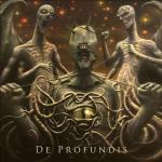 DE PROFUNDIS REISSUE VINYL (LP BLACK)