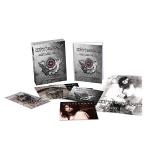 RESTLESS HEART 25TH ANNIV. SUPER DELUXE EDIT. (4CD+DVD BOXSET)