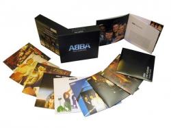 THE ALBUMS (9CD BOX)