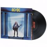 WHO MADE WHO VINYL REISSUE (LP)