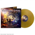 TAKE A CHANCE - A METAL TRIBUTE TO ABBA GOLD VINYL (LP BLACK)