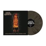 ONCE SENT FROM THE GOLDEN HALL SMOKE GREY MARBLED VINYL (LP)