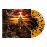 PROPHECY IS THE MOLD IN WHICH HISTORY IS POURED SPLATTER VINYL (LP)